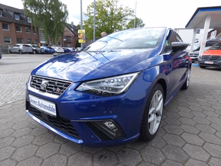 SEAT Ibiza Gebrauchtwagen Kaufen
