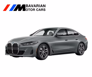 2023 BMW 430i xDrive Gran Coupe - photo 1