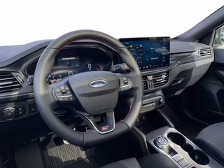 Ford Focus 2.3 l EcoBoost Turnier ST X Autom. NAVI/DAB/B&O/RFK AHK PANORAMA-SCHIEBEDACH EASY-PARKING/WINTER/FAHRERASSISTENZ-PAKET el. HECKKLAPPE - foto 10