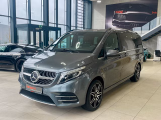 Mercedes-Benz V 300 Gebrauchtwagen Kaufen