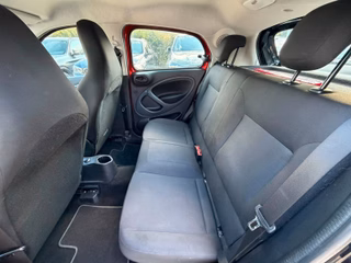 Smart ForFour SitzHz.*Tempo*Klimaauto - foto 1