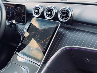 Mercedes-Benz C 220d Edition Avantgarde+Digital.+Pano+AMG+LM - foto 17