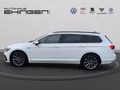 Daumennagel 10 - Volkswagen Passat Variant GTE Hybrid AHK+LED+Navi+ACC+Sthz