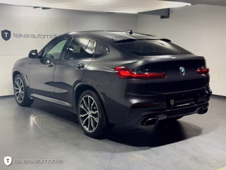 BMW X4 M40 d *CarPlay*Pano*LED*HuD* - foto 2