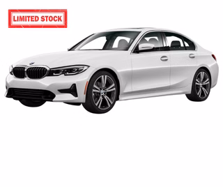 2021 BMW 330i xDrive Sedan - photo 1