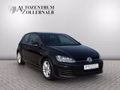 Daumennagel 8 - Volkswagen Golf VII Lim. GTD DSG *BI-XENON*NAVI*BUSINESS*
