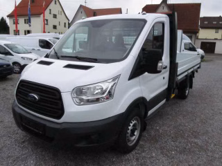 Ford Transit 310 L2 VA Basis Pritsche Premium Breit - foto 1