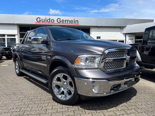 Dodge RAM Gebrauchtwagen Kaufen