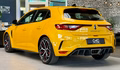 Daumennagel 10 - Renault Megane IV R.S. Trophy |HUD|SHZ|Kamera|LED|BOSE|