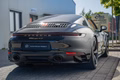 Daumennagel 7 - Porsche 911/992 Targa 4S Heritage Design Edi  Lift PDCC