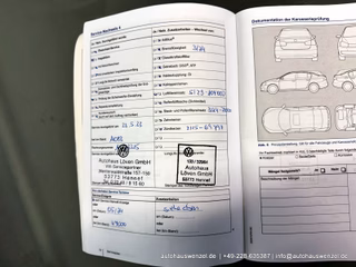 Volkswagen Beetle Cabriolet 1.2 6-Gang - nur 19.000 km - - bilder 32