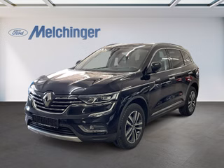 Renault Koleos Gebrauchtwagen Kaufen