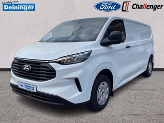 Ford Kastenwagen 320L2 Trend - bilder 1
