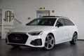 Daumennagel 1 - Audi A4 Avant 40 TFSI S line PANO MATRIX NAVI