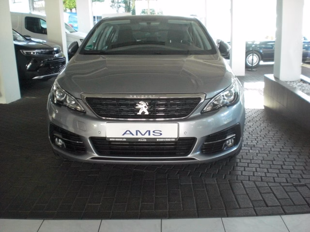 Peugeot 308 Active