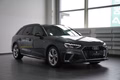 Daumennagel 5 - Audi A4 Avant 35 TFSI S line MATRIX 360° AUT NAV SHZ