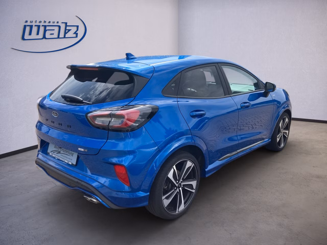 Ford Puma ST-Line X 1.0i 155PS TOP Ausstattung LED,ACC uvm - foto 2