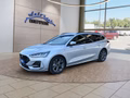 Daumennagel 2 - Ford Focus ST-Line X 1.0 155PS Aut.aAHK/LED/Kamera/Winterp.   **