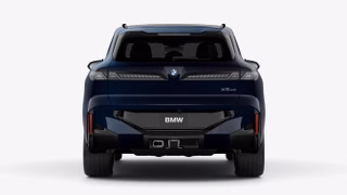 2027 BMW X5 40 xDrive - photo 5