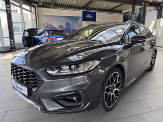 Ford Mondeo Turnier ST-Line + Business-Paket 3 + AHK