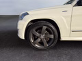 Daumennagel 9 - Mercedes-Benz GLK 220 CDI BlueEfficien 4Matic/AUTOMATIK/EURO.5/XENON/