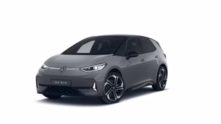 Volkswagen ID.3 GTX 210 kW (286 PS) 79 kWh 1-Gang-Automatik