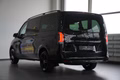 Daumennagel 16 - Mercedes-Benz Vito Kasten 119 CDI 4x4 lang PRO LED 360°LEDER
