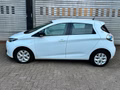 Daumennagel 8 - Renault ZOE Zoe Life