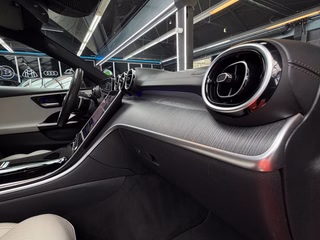 Mercedes-Benz C 300 d AMG-LINE/NIGHT PAKET/LED/SHZ/CARPLAY/PDC+KAM - foto 35