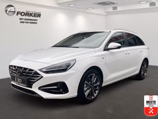 Hyundai i30 Neuwagen Kaufen