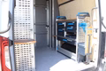 Daumennagel 13 - Mercedes-Benz Sprinter  316 CDI ALLRAD MIXTO L2H2 AUTOMAT AHK