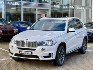 2016 BMW X5 xDrive35i Sport - photo 1