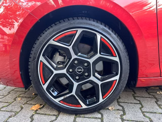 Opel Astra L Lim. 5-trg. GS Line Plug-in-Hybrid - foto 13