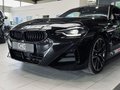 Daumennagel 9 - BMW 220 i M Sport |H&K|HUD|Shadow-Line|Live Cockpit|