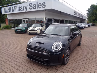 MINI Cooper S Used vehicle for sale