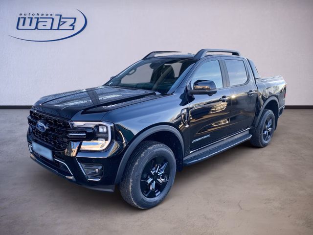 Ford Ranger Neuwagen Kaufen