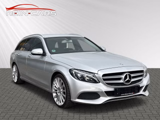 Mercedes-Benz C 220 Gebrauchtwagen Kaufen