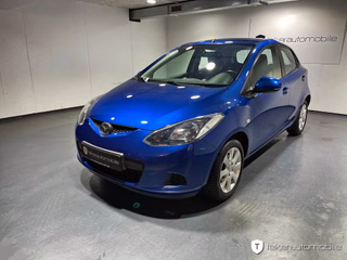 Mazda 2 1.3 Independence org. 29Tkm - foto 1