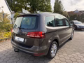 Daumennagel 5 - Volkswagen Sharan 1,4 TSI DSG 7-Sitzer AHK ACC Kamera Navi Carplay