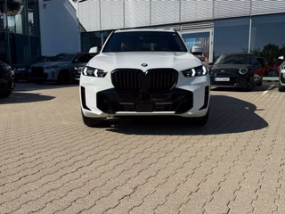 2026 BMW X5 xDrive40i - photo 2
