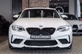 Daumennagel 5 - BMW M2 Competition |G-POWER|V-MAX 320|H&K|CSR