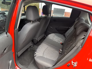 Chevrolet Spark LS/Klima/ - foto 14
