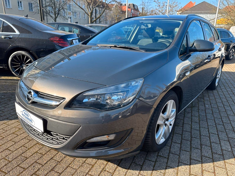Opel Astra J Sports Tourer Energy*SITZHZG*NAVI*2HD*