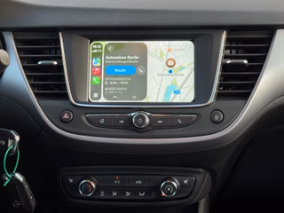 Opel Crossland X 1.2*Carplay*LED*SHZ*LHZ*Temp*PDC - foto 7