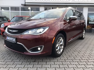 2019 Chrysler Pacifica Limited 3.6L V6 - photo 1