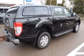 Daumennagel 2 - Ford Ranger XLT 2.0 EcoBlue DK HARDTOP/FSH/AHK/SHZ