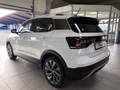 Daumennagel 2 - Volkswagen T-Cross Style