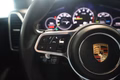 Daumennagel 32 - Porsche Cayenne E-Hybrid Platinum Edition