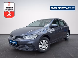 Volkswagen Polo Gebrauchtwagen Kaufen