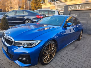 BMW 318 Gebrauchtwagen Kaufen